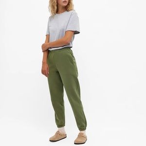 PANGAIA 365 SIGNATURE TRACK PANT
